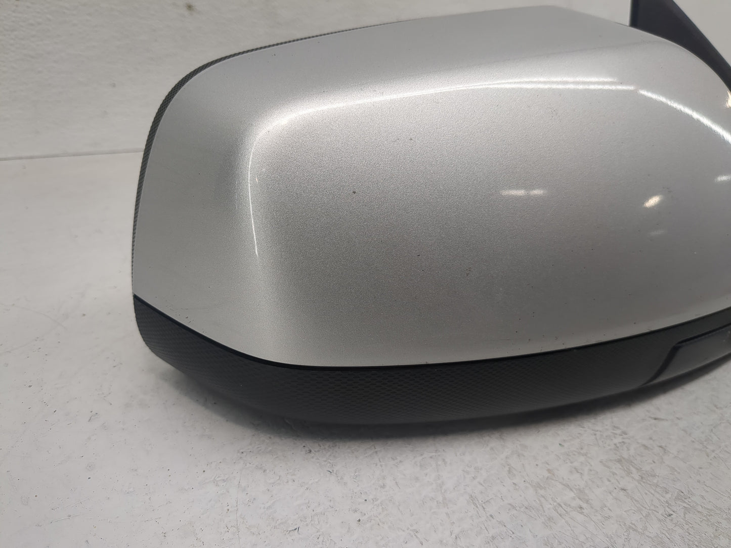 2011-2014 Chevrolet Equinox Side Mirror Replacement Passenger Right View Door Mirror P/N:22931923 Fits Fits 2011 2012 2013 2