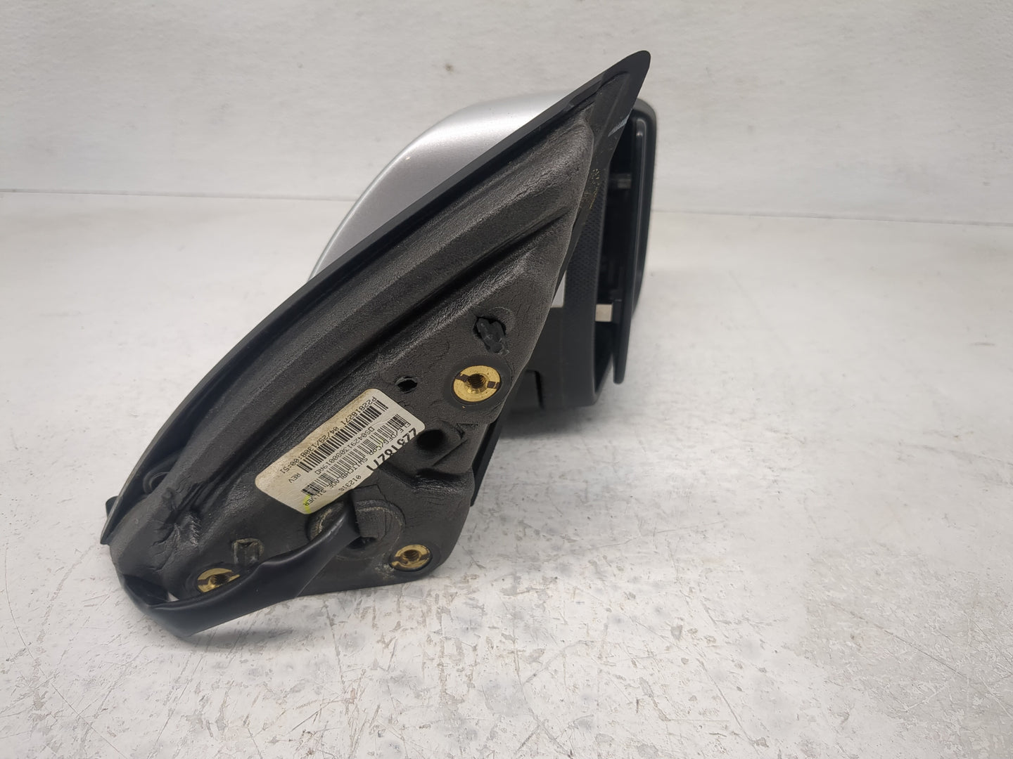 2011-2014 Chevrolet Equinox Side Mirror Replacement Passenger Right View Door Mirror P/N:22931923 Fits Fits 2011 2012 2013 2