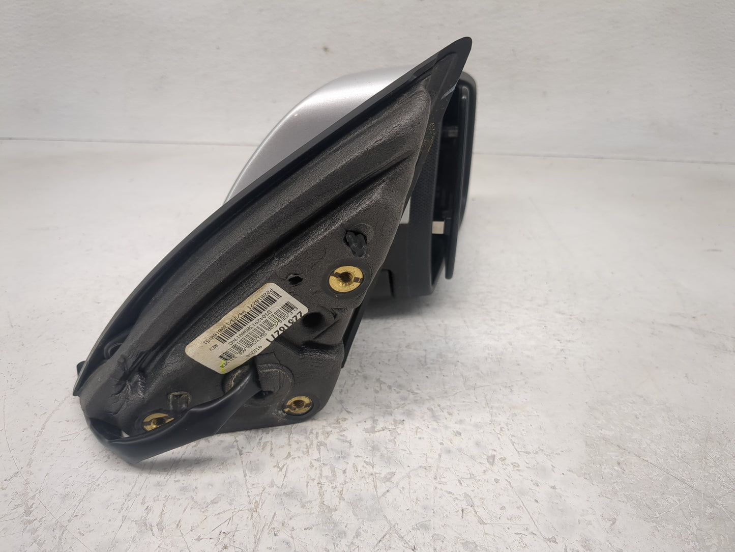 2011-2014 Chevrolet Equinox Side Mirror Replacement Passenger Right View Door Mirror P/N:22931923 Fits Fits 2011 2012 2013 2