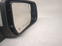 2011-2014 Chevrolet Equinox Side Mirror Replacement Passenger Right View Door Mirror P/N:22931923 Fits Fits 2011 2012 2013 2