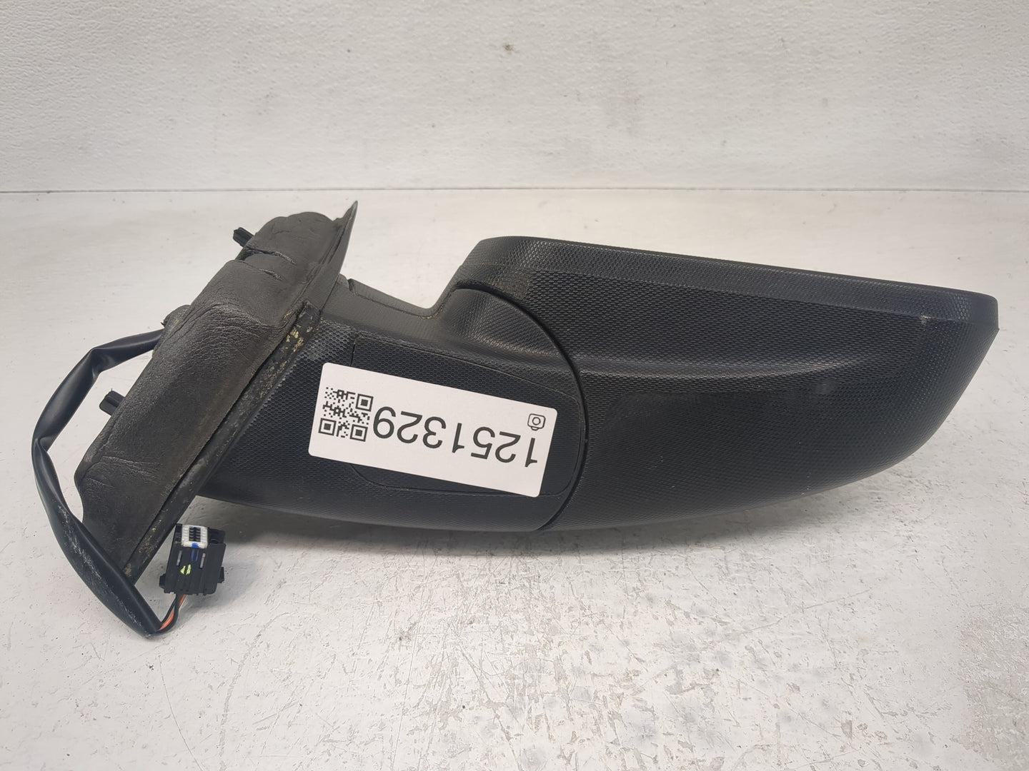 2011-2014 Chevrolet Equinox Side Mirror Replacement Passenger Right View Door Mirror P/N:22931923 Fits Fits 2011 2012 2013 2