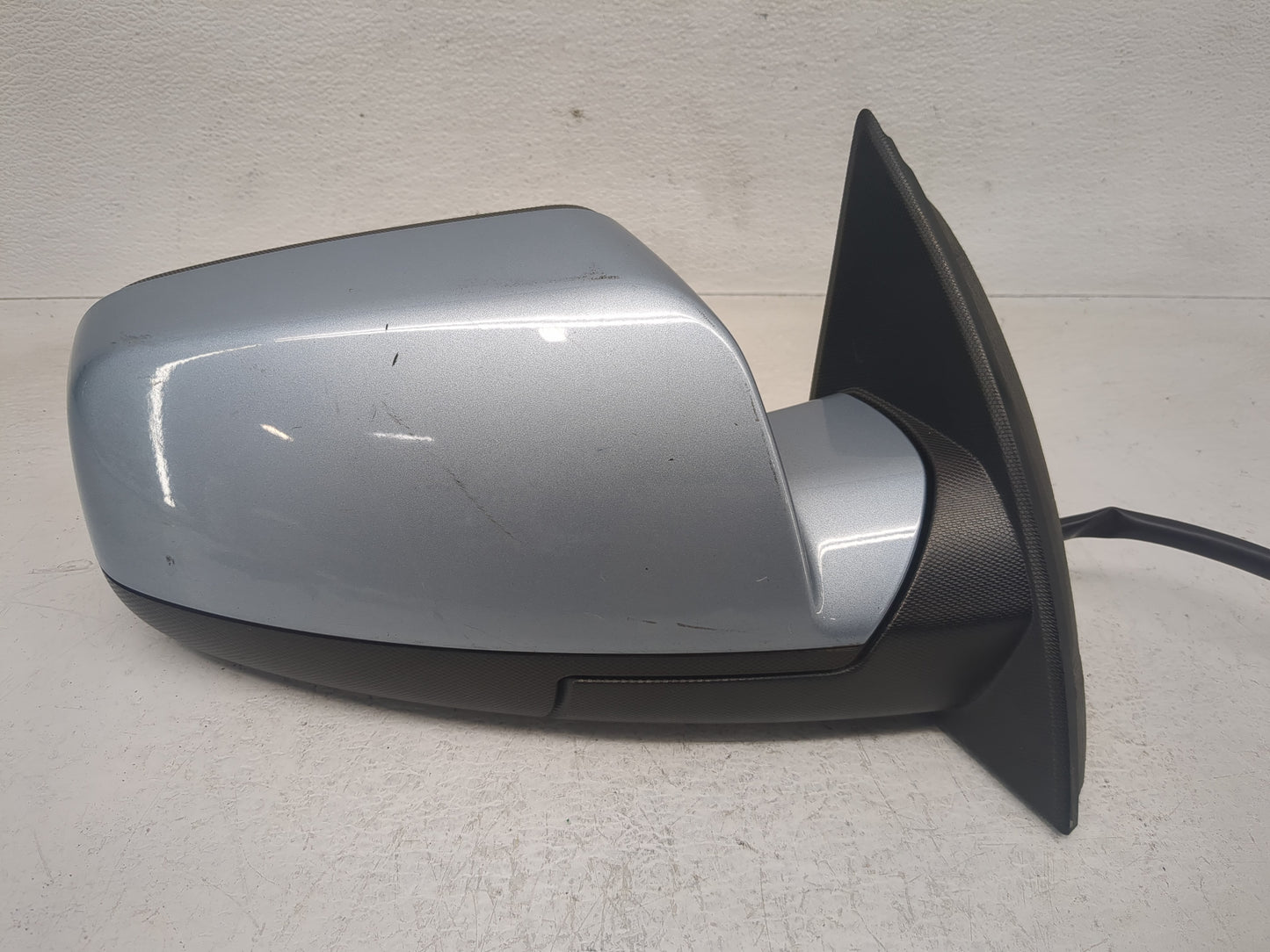 2011-2014 Chevrolet Equinox Side Mirror Replacement Passenger Right View Door Mirror P/N:22931923 Fits Fits 2011 2012 2013 2