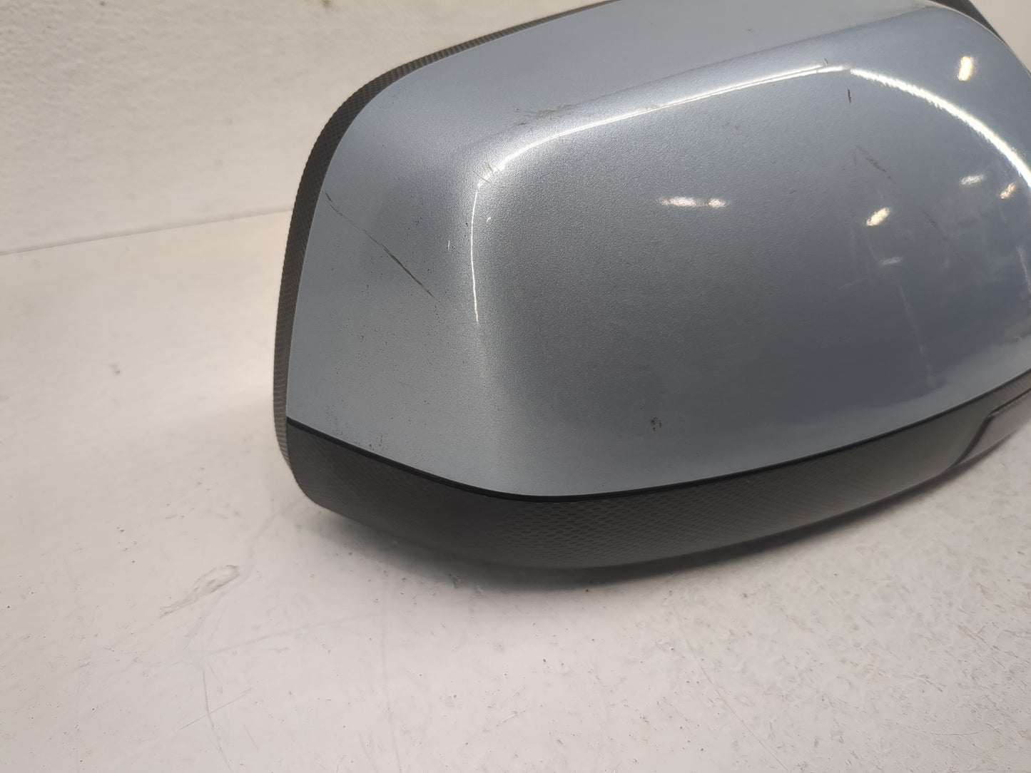 2011-2014 Chevrolet Equinox Side Mirror Replacement Passenger Right View Door Mirror P/N:22931923 Fits Fits 2011 2012 2013 2