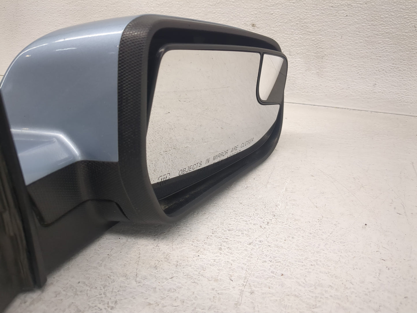 2011-2014 Chevrolet Equinox Side Mirror Replacement Passenger Right View Door Mirror P/N:22931923 Fits Fits 2011 2012 2013 2