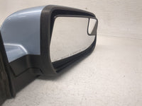 2011-2014 Chevrolet Equinox Side Mirror Replacement Passenger Right View Door Mirror P/N:22931923 Fits Fits 2011 2012 2013 2
