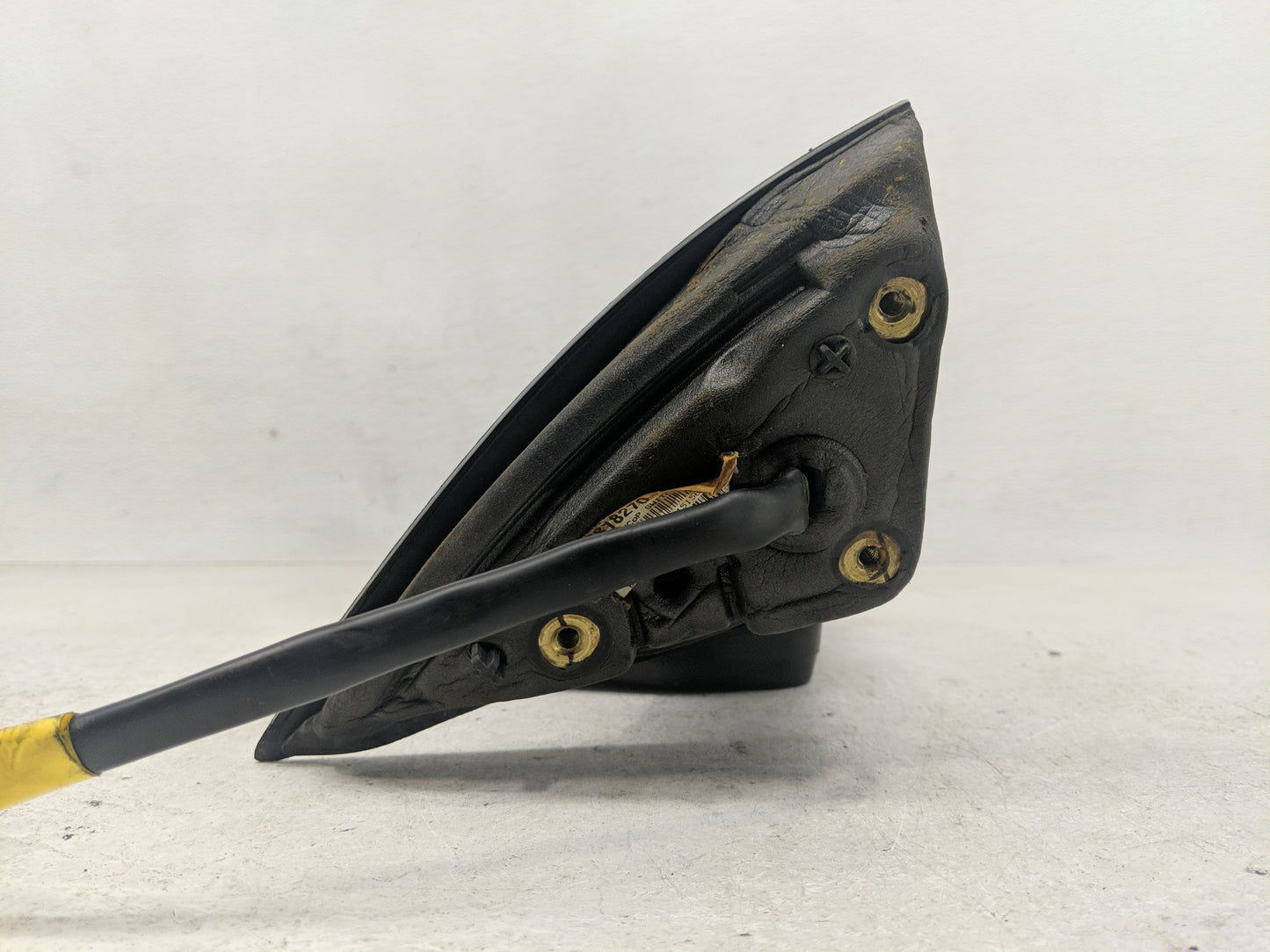 2014 Chevrolet Equinox Driver Side View Mirror - Left Door Mirror OEM Used - Oemusedautoparts1.com