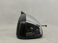 2014 Chevrolet Equinox Driver Side View Mirror - Left Door Mirror OEM Used - Oemusedautoparts1.com