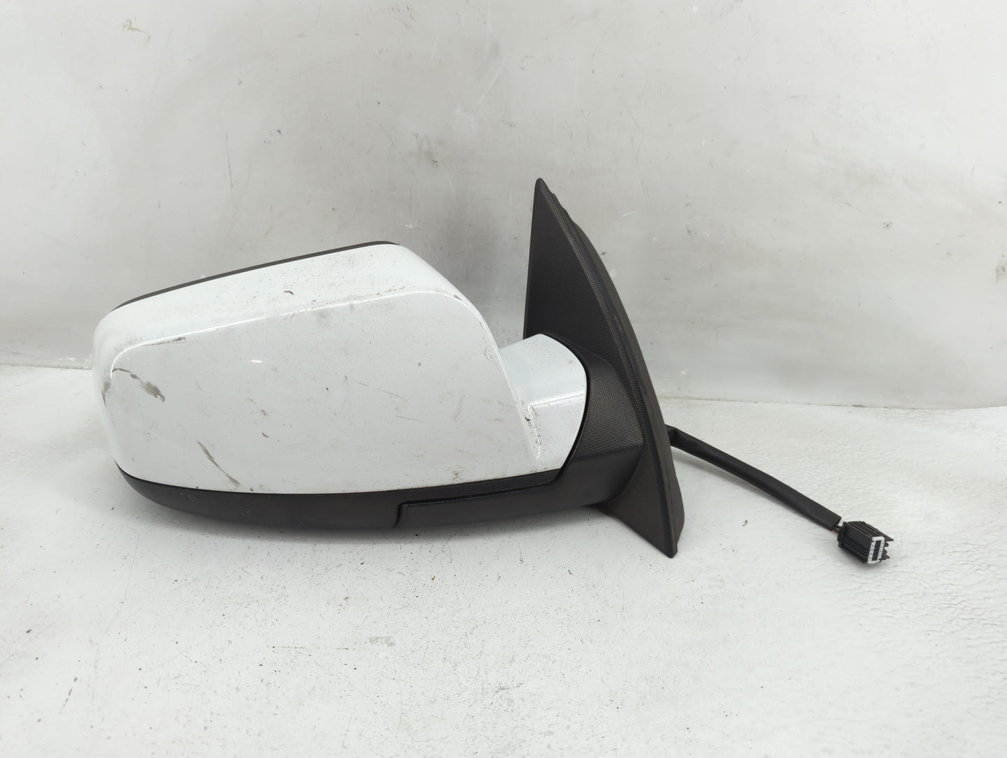 2011-2014 Chevrolet Equinox Side Mirror Replacement Passenger Right View Door Mirror P/N:22931923 Fits Fits 2011 2012 2013 2