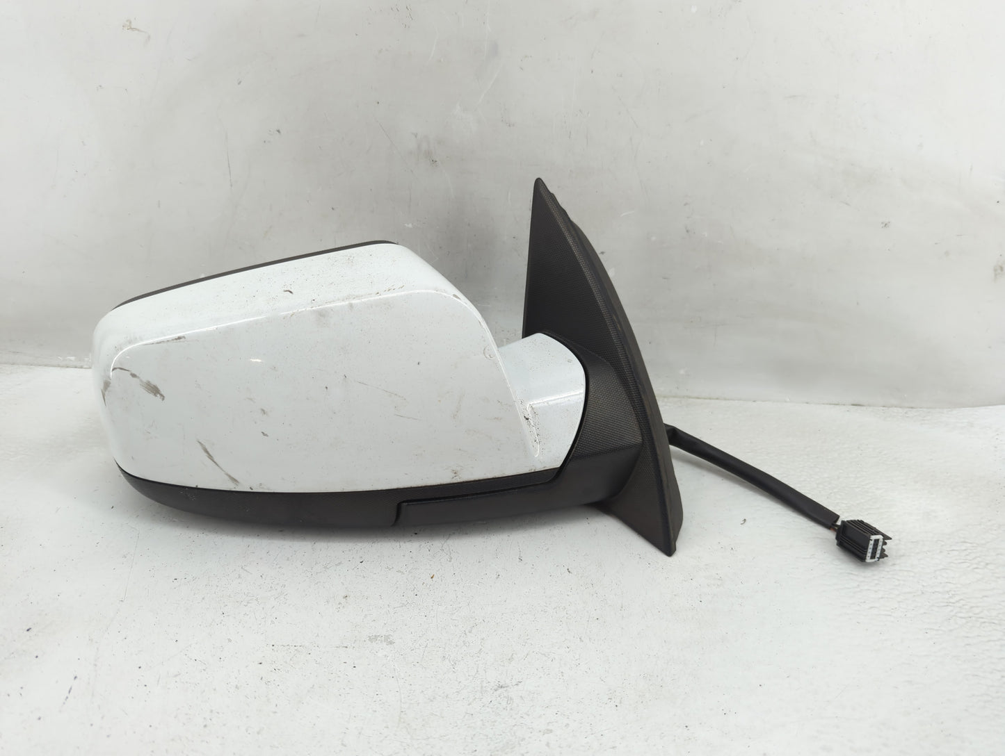 2011-2014 Chevrolet Equinox Side Mirror Replacement Passenger Right View Door Mirror P/N:22931923 Fits Fits 2011 2012 2013 2