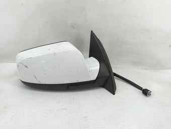 compare product 2011-2014 Chevrolet Equinox Side Mirror Replacement Passenger Right View Door Mirror P/N:22931923 Fits Fits 2011 2012 2013 2014 OEM Used Auto Parts