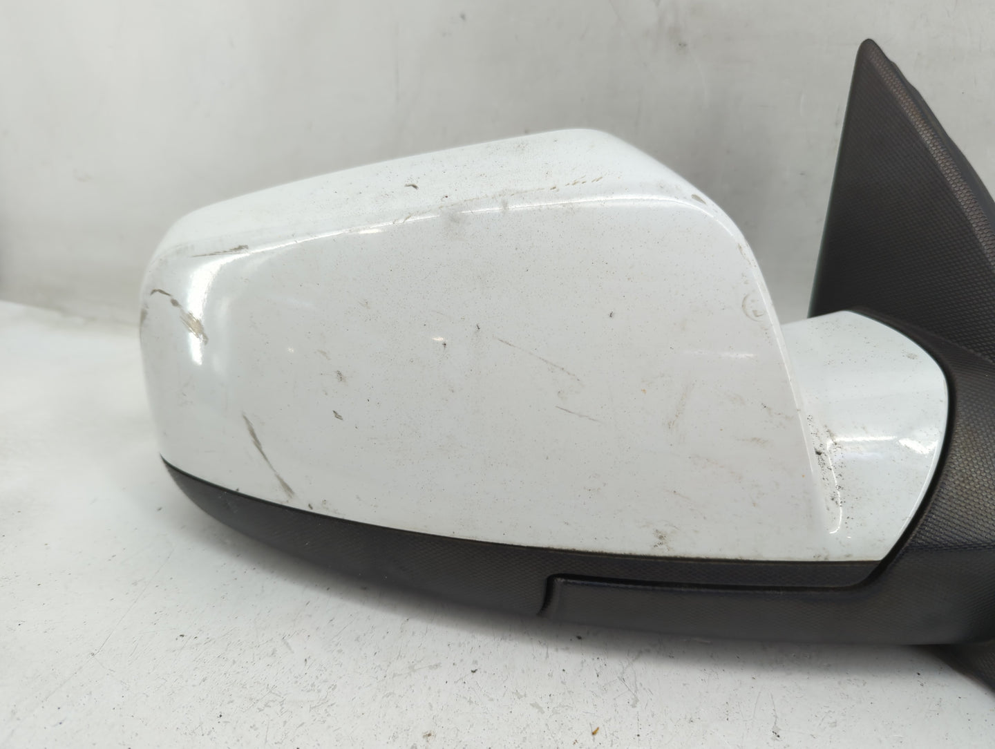 2011-2014 Chevrolet Equinox Side Mirror Replacement Passenger Right View Door Mirror P/N:22931923 Fits Fits 2011 2012 2013 2