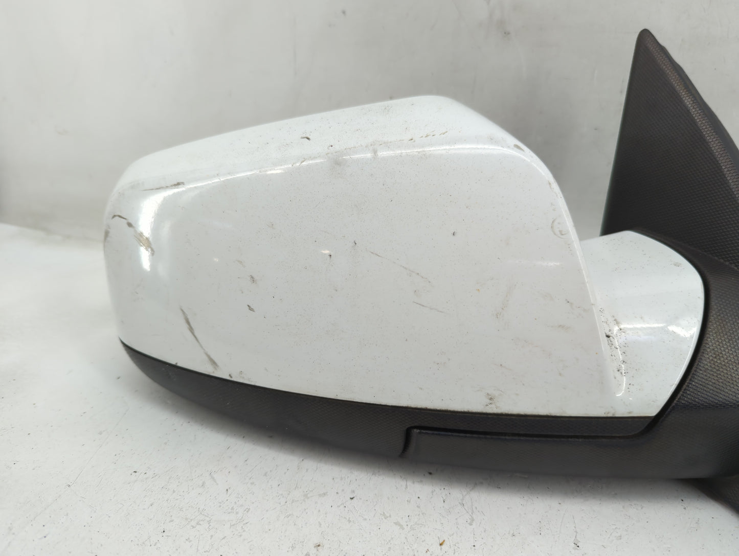 2011-2014 Chevrolet Equinox Side Mirror Replacement Passenger Right View Door Mirror P/N:22931923 Fits Fits 2011 2012 2013 2