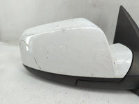 2011-2014 Chevrolet Equinox Side Mirror Replacement Passenger Right View Door Mirror P/N:22931923 Fits Fits 2011 2012 2013 2