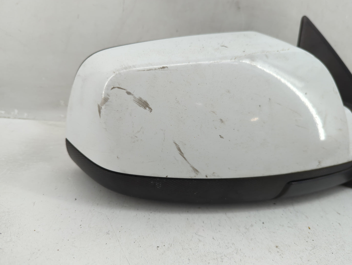2011-2014 Chevrolet Equinox Side Mirror Replacement Passenger Right View Door Mirror P/N:22931923 Fits Fits 2011 2012 2013 2