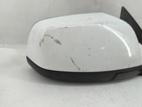 2011-2014 Chevrolet Equinox Side Mirror Replacement Passenger Right View Door Mirror P/N:22931923 Fits Fits 2011 2012 2013 2