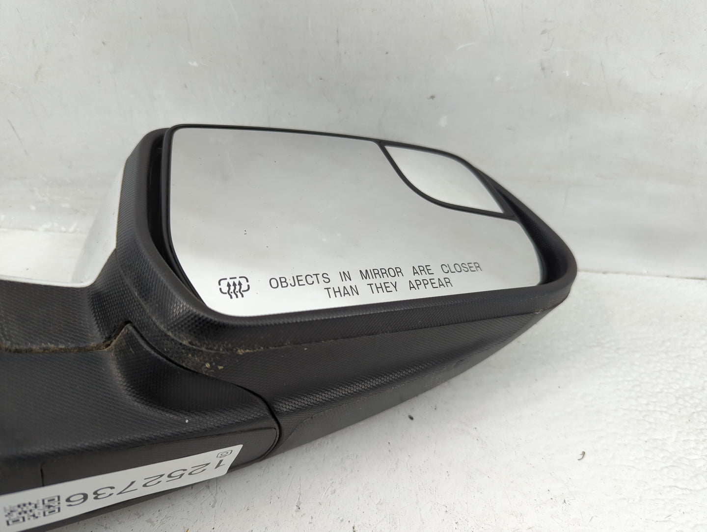 2011-2014 Chevrolet Equinox Side Mirror Replacement Passenger Right View Door Mirror P/N:22931923 Fits Fits 2011 2012 2013 2