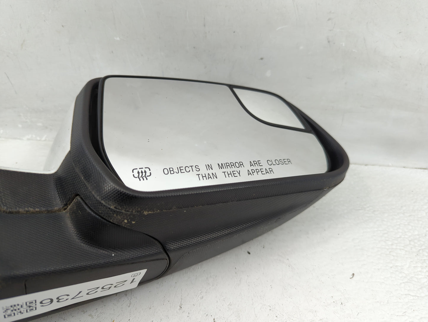 2011-2014 Chevrolet Equinox Side Mirror Replacement Passenger Right View Door Mirror P/N:22931923 Fits Fits 2011 2012 2013 2