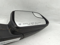 2011-2014 Chevrolet Equinox Side Mirror Replacement Passenger Right View Door Mirror P/N:22931923 Fits Fits 2011 2012 2013 2