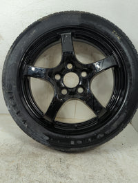 2014-2014 Chevrolet Equinox Spare Donut Tire Wheel Rim Oem 1253284 - Oemusedautoparts1.com