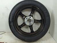 2014-2014 Chevrolet Equinox Spare Donut Tire Wheel Rim Oem 1253284 - Oemusedautoparts1.com