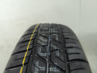 2014-2014 Chevrolet Equinox Spare Donut Tire Wheel Rim Oem 1253284 - Oemusedautoparts1.com
