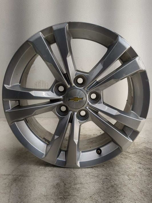 2010-2017 Chevrolet Equinox Oem Wheel Rim - Oemusedautoparts1.com
