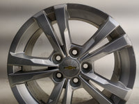 2010-2017 Chevrolet Equinox Oem Wheel Rim 1253285 - Oemusedautoparts1.com