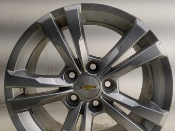 2010-2017 Chevrolet Equinox Oem Wheel Rim 1253285