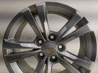 2010-2017 Chevrolet Equinox Oem Wheel Rim 1253285 - Oemusedautoparts1.com