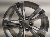 2010-2017 Chevrolet Equinox Oem Wheel Rim - Oemusedautoparts1.com