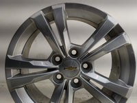 2010-2017 Chevrolet Equinox Oem Wheel Rim - Oemusedautoparts1.com