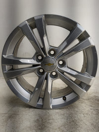 2010-2017 Chevrolet Equinox Oem Wheel Rim 1253285 - Oemusedautoparts1.com