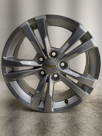 compare product 2010-2017 Chevrolet Equinox Oem Wheel Rim 1253285