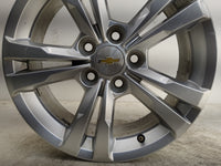 2010-2017 Chevrolet Equinox Oem Wheel Rim 1253285 - Oemusedautoparts1.com