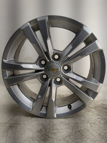 2010-2017 Chevrolet Equinox Oem Wheel Rim 1253285 - Oemusedautoparts1.com