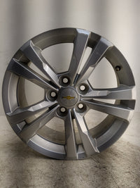 2010-2017 Chevrolet Equinox Oem Wheel Rim - Oemusedautoparts1.com