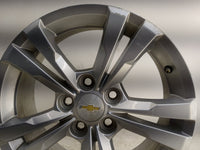 2010-2017 Chevrolet Equinox Oem Wheel Rim 1253288 - Oemusedautoparts1.com