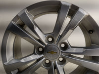 2010-2017 Chevrolet Equinox Oem Wheel Rim 1253288 - Oemusedautoparts1.com