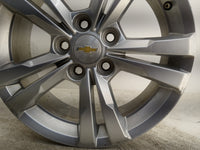 2010-2017 Chevrolet Equinox Oem Wheel Rim 1253288 - Oemusedautoparts1.com