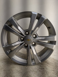 2010-2017 Chevrolet Equinox Oem Wheel Rim 1253288 - Oemusedautoparts1.com