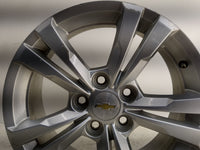 2010-2017 Chevrolet Equinox Oem Wheel Rim - Oemusedautoparts1.com