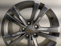 2010-2017 Chevrolet Equinox Oem Wheel Rim 1253288 - Oemusedautoparts1.com