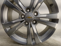 2010-2017 Chevrolet Equinox Oem Wheel Rim 1253288 - Oemusedautoparts1.com