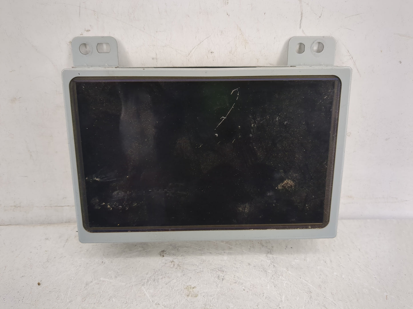 2012-2017 Chevrolet Equinox Information Display Screen - Oemusedautoparts1.com