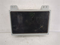 2012-2017 Chevrolet Equinox Information Radio Display Screen 1257500 - Oemusedautoparts1.com