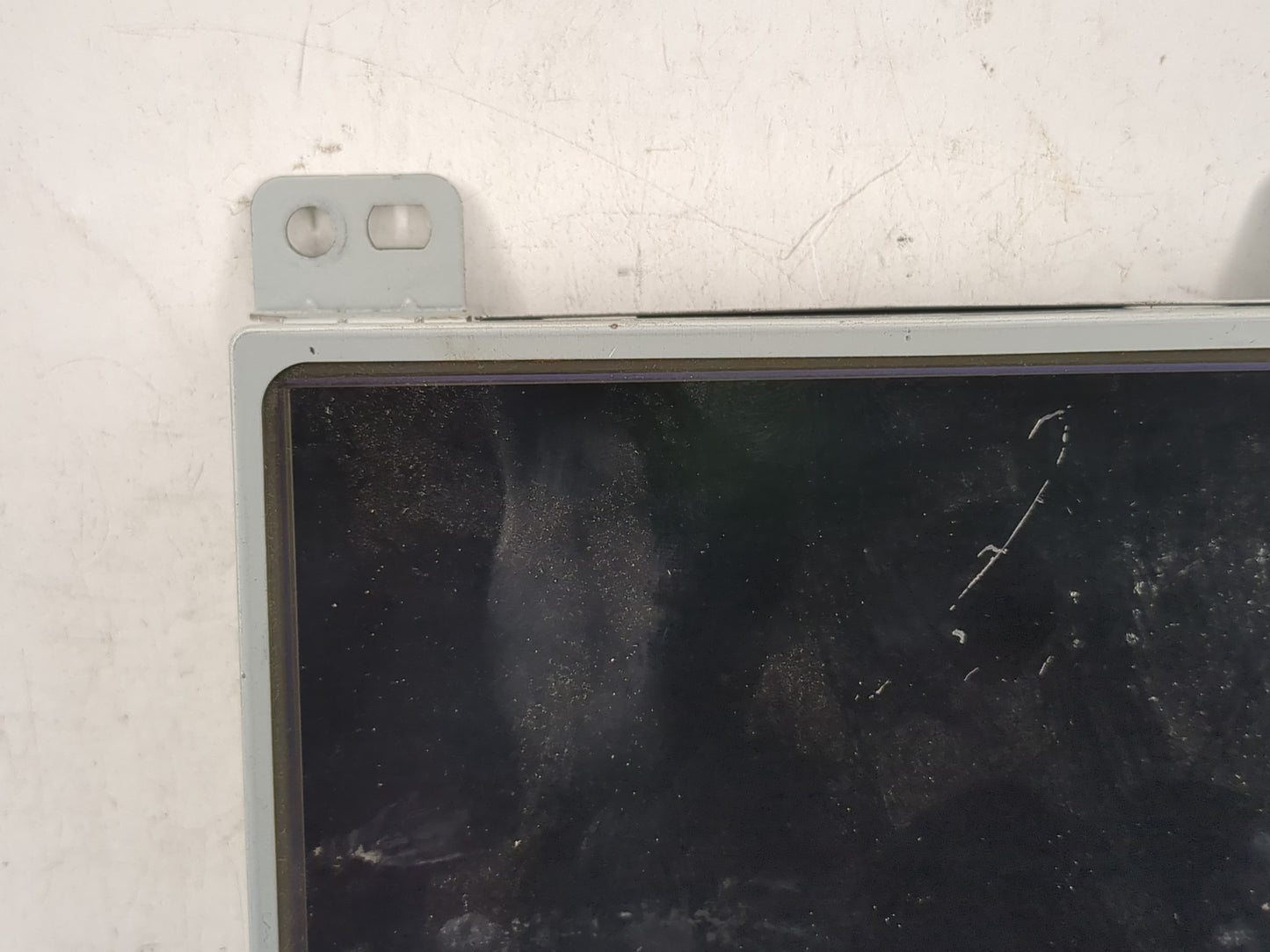 2012-2017 Chevrolet Equinox Information Display Screen - Oemusedautoparts1.com