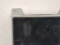 2012-2017 Chevrolet Equinox Information Display Screen - Oemusedautoparts1.com