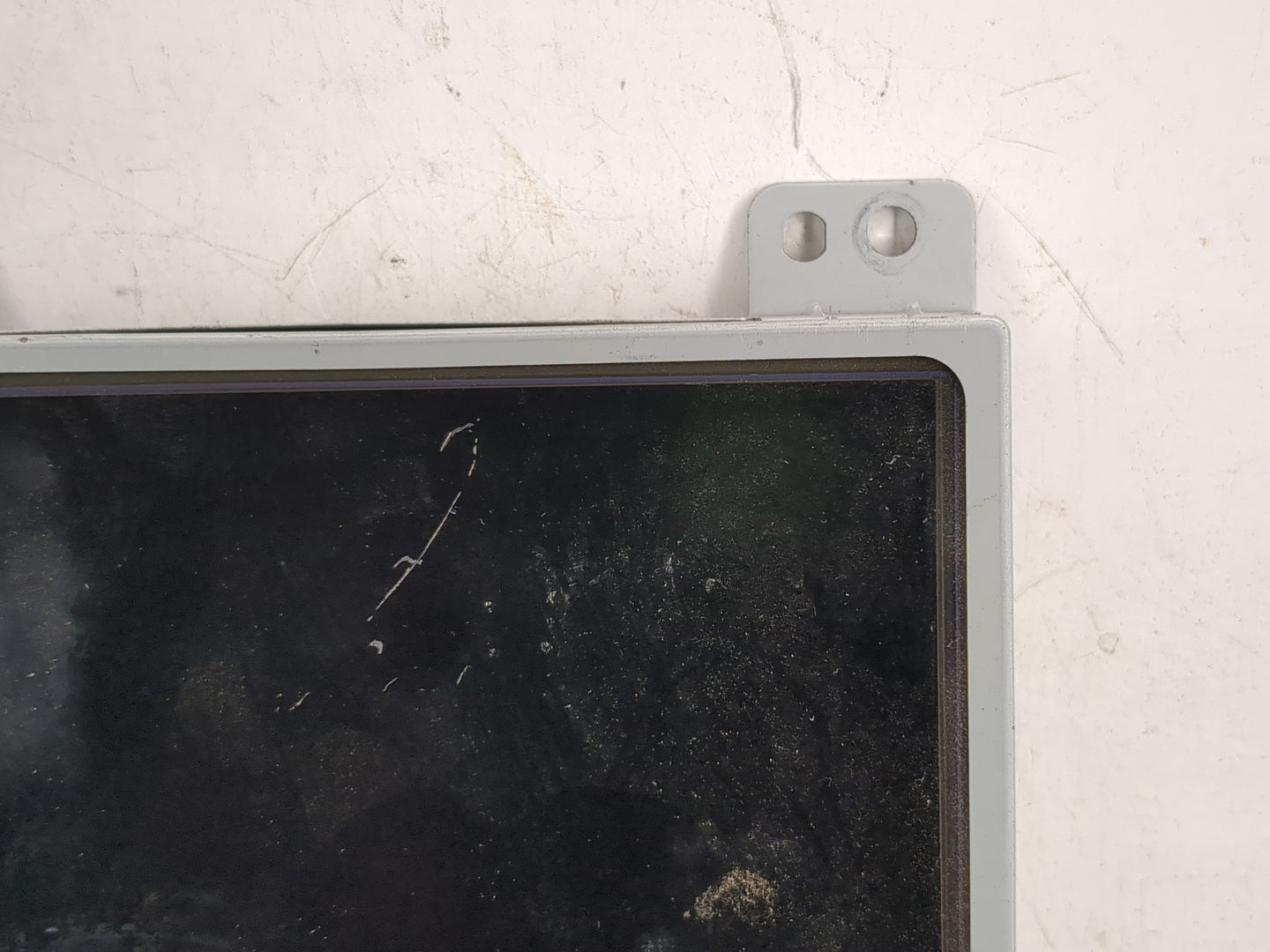 2012-2017 Chevrolet Equinox Information Display Screen - Oemusedautoparts1.com