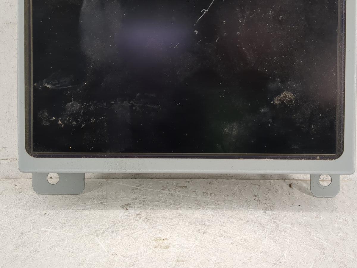 2012-2017 Chevrolet Equinox Information Radio Display Screen 1257500 - Oemusedautoparts1.com