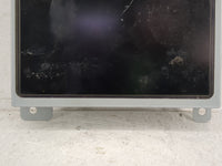 2012-2017 Chevrolet Equinox Information Radio Display Screen 1257500 - Oemusedautoparts1.com